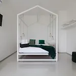 White Luxury By Le Dhome Sicily 빌라