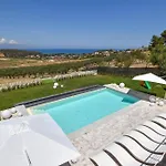 White Luxury By Le Dhome Sicily 빌라 파르티니코