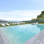 빌라 White Luxury By Le Dhome Sicily 파르티니코