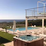 White Luxury By Le Dhome Sicily *