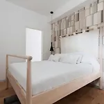 White Luxury By Le Dhome Sicily