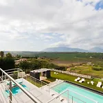 빌라 White Luxury By Le Dhome Sicily