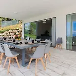 White Luxury By Le Dhome Sicily