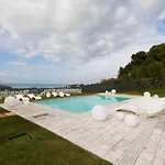 빌라 White Luxury By Le Dhome Sicily