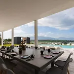 빌라 White Luxury By Le Dhome Sicily *