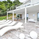 White Luxury By Le Dhome Sicily