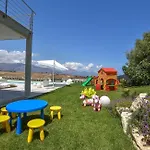 White Luxury By Le Dhome Sicily