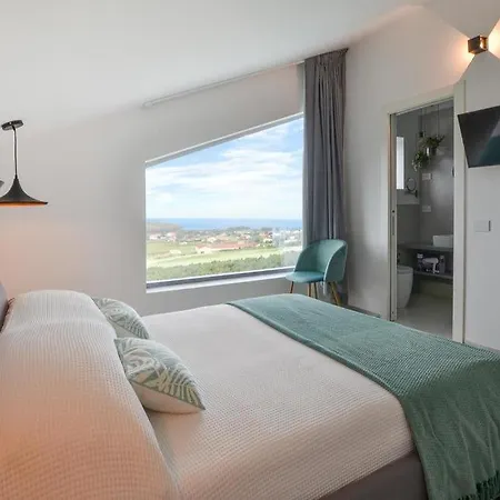 Vila White Luxury By Le Dhome Sicily *