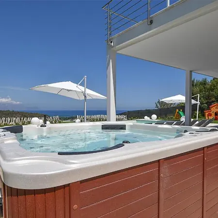 White Luxury By Le Dhome Sicily * Partinico