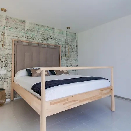 White Luxury By Le Dhome Sicily Vila