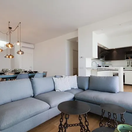 White Luxury By Le Dhome Sicily Partinico