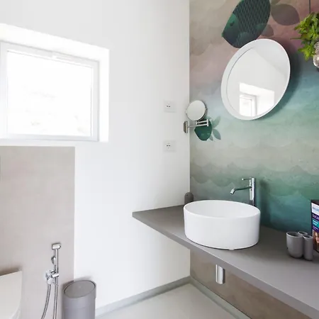White Luxury By Le Dhome Sicily Villa