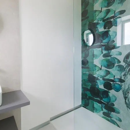 White Luxury By Le Dhome Sicily * Partinico