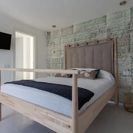 White Luxury By Le Dhome Sicily Vila