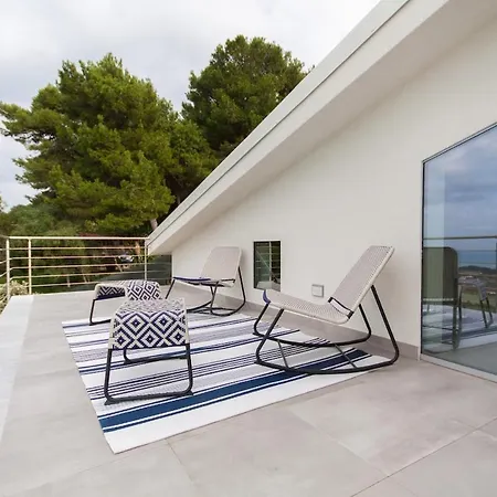 White Luxury By Le Dhome Sicily * Partinico