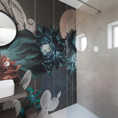 Vila White Luxury By Le Dhome Sicily *