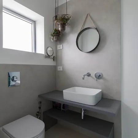 White Luxury By Le Dhome Sicily * Partinico