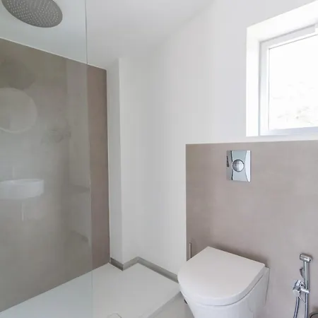 Vila White Luxury By Le Dhome Sicily