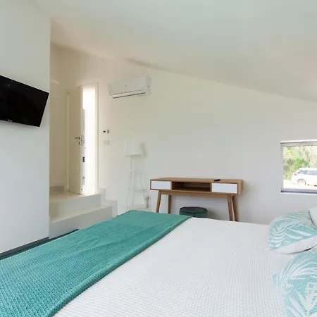 White Luxury By Le Dhome Sicily Vila Partinico