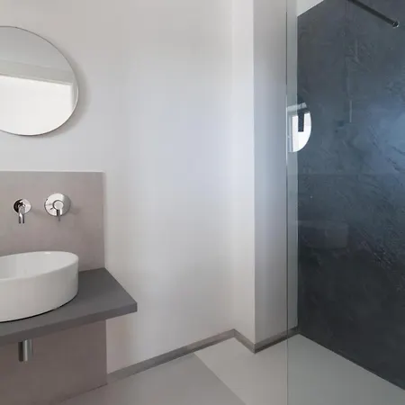 Vila White Luxury By Le Dhome Sicily