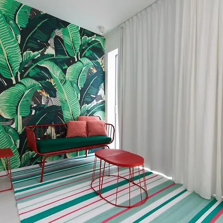 Vila White Luxury By Le Dhome Sicily *