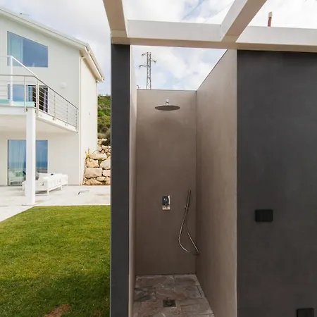 White Luxury By Le Dhome Sicily *